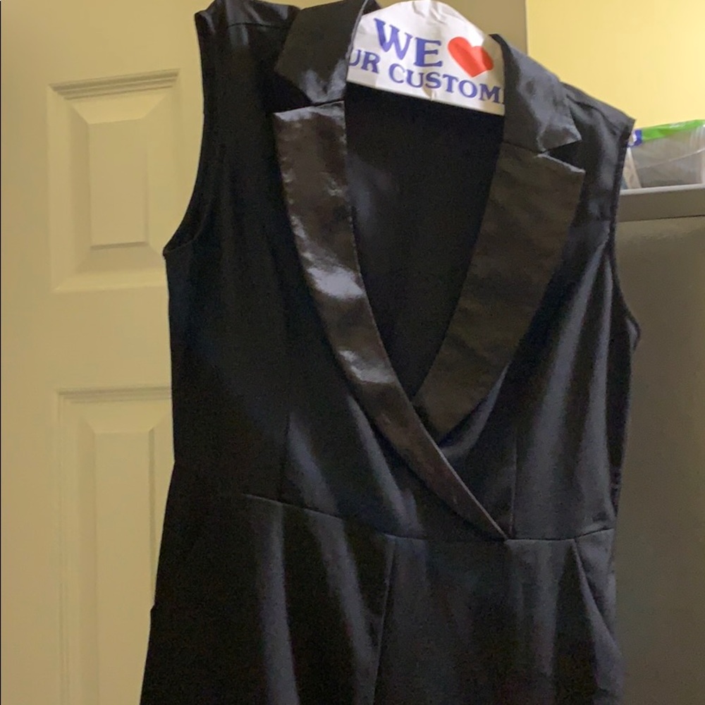 Jumpsuit